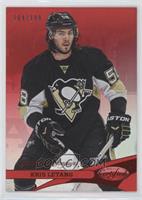 Kris Letang #/199