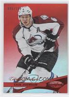 Erik Johnson #/199