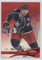 Rick Nash #/199