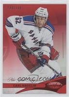 Carl Hagelin #/199