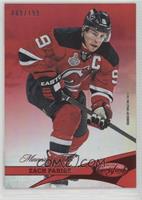 Zach Parise #/199