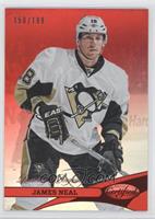 James Neal #/199