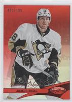 James Neal #/199