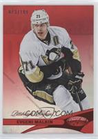 Evgeni Malkin #/199