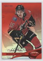 Mikael Backlund [Noted] #/199