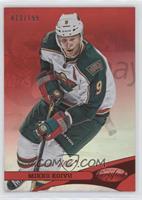 Mikko Koivu #/199