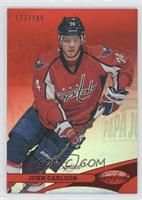 John Carlson #/199