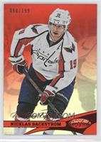 Nicklas Backstrom #/199