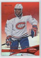 P.K. Subban #/199