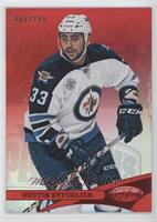 Dustin Byfuglien #/199