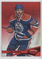 Sam Gagner #/199