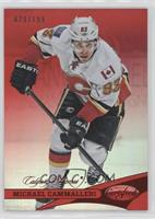 Michael Cammalleri #/199