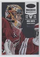 Masked Marvels - Mike Smith #/999