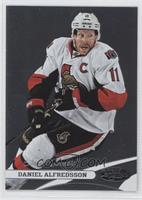 Daniel Alfredsson