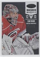 Masked Marvels - Cam Ward #/999