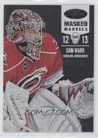 Masked Marvels - Cam Ward #/999