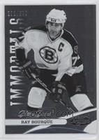 Immortals - Ray Bourque #/999