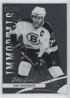 Immortals - Ray Bourque #/999