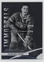 Immortals - Jean Beliveau #/999