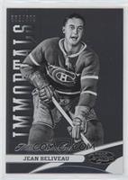 Immortals - Jean Beliveau #/999