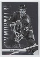 Immortals - Joe Sakic #/999