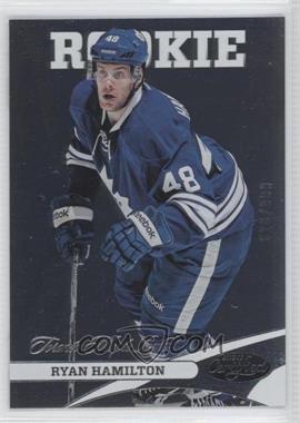 2012-13 Panini Certified - [Base] #146 - Certified Rookie - Ryan Hamilton /999