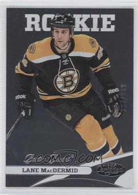 2012-13 Panini Certified - [Base] #147 - Certified Rookie - Lane MacDermid /999