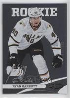 Certified Rookie - Ryan Garbutt #/999