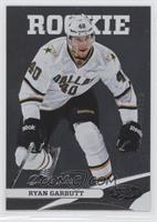 Certified Rookie - Ryan Garbutt #/999