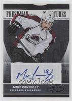 Freshman Signatures - Mike Connolly [Good to VG‑EX] #/999