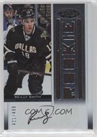 Freshman Fabrics - Reilly Smith #/499