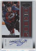 Freshman Fabrics - Tyson Barrie #/499