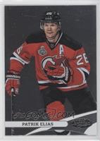 Patrik Elias