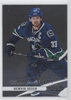 Henrik Sedin