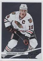 Jonathan Toews