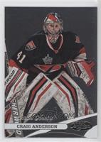 Craig Anderson