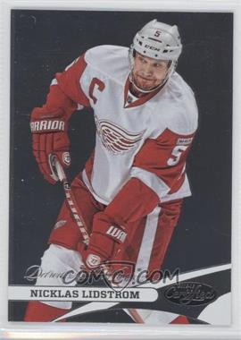 2012-13 Panini Certified - [Base] #5 - Nicklas Lidstrom