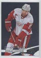 Nicklas Lidstrom