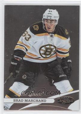 2012-13 Panini Certified - [Base] #63 - Brad Marchand