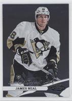 James Neal