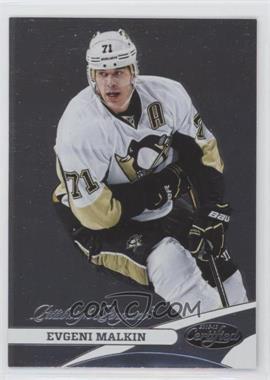 2012-13 Panini Certified - [Base] #71 - Evgeni Malkin