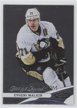 2012-13 Panini Certified - [Base] #71 - Evgeni Malkin