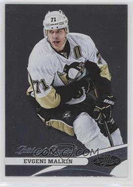 2012-13 Panini Certified - [Base] #71 - Evgeni Malkin