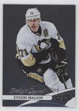 2012-13 Panini Certified - [Base] #71 - Evgeni Malkin