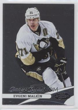 2012-13 Panini Certified - [Base] #71 - Evgeni Malkin