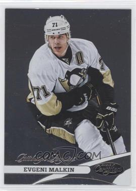 2012-13 Panini Certified - [Base] #71 - Evgeni Malkin