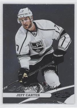 2012-13 Panini Certified - [Base] #77 - Jeff Carter