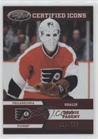 Bernie Parent #/250