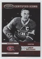 Jean Beliveau #/250