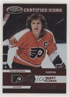 Bobby Clarke #/250